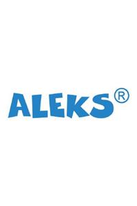 Aleks for Mathematics 18 Weeks User Guide and Access Code Standalone