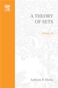 A Theory of Sets