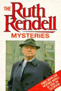 Ruth Rendell Mysteries