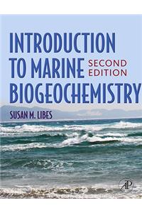 Introduction to Marine Biogeochemistry