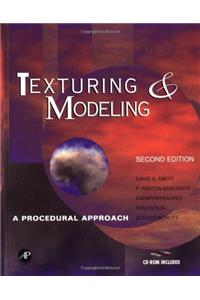 Texturing and Modeling: A Procedural Approach