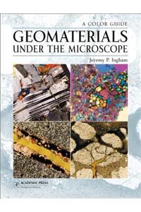 Geomaterials Under the Microscope