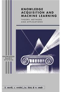 Knowledge Acquisition and Machine Learning