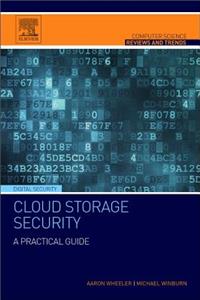 Cloud Storage Security