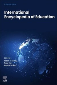 International Encyclopedia of Education