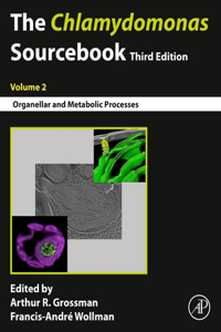 Chlamydomonas Sourcebook
