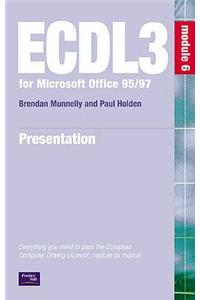 ECDL 95/97