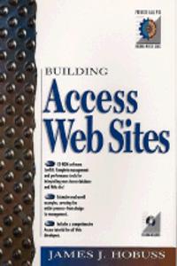 Building Access Web Sites