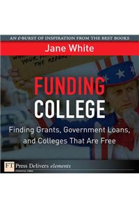 Funding College