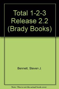 Total 1-2-3 Release 2.2 (Brady Books)