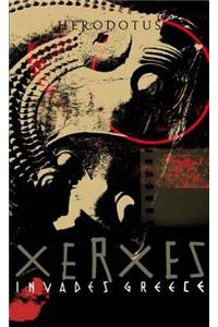 Xerxes Invades Greece