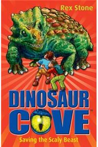 Dinosaur Cove: Saving the Scaly Beast