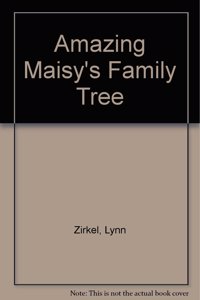 Amazing Maisy's Family Tree