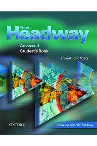 New Headway: Advanced: Student's Book