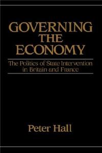 Governing the Economy