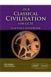 GCSE Classical Civilisation for OCR Teacher's Handbook