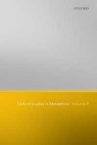 Oxford Studies in Metaethics