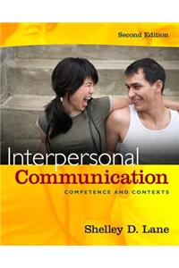 MyLab Communication Pegasus with Pearson eText -- Standalone Access Card -- for Interpersonal Communication