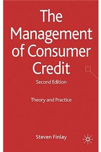 Management of Consumer Credit