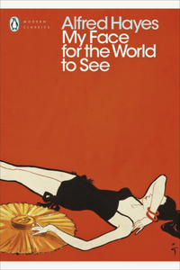 My Face for the World to See