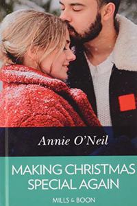 Making Christmas Special Again