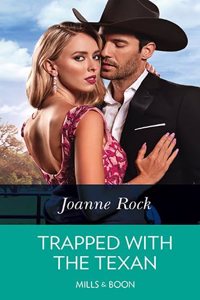 Trapped With The Texan