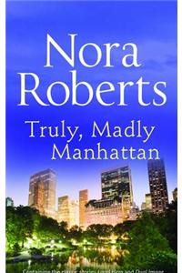 Truly, Madly Manhattan