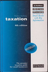 Nat West Taxation