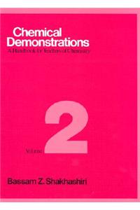 Chemical Demonstrations, Volume 2