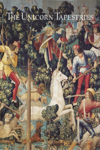 Unicorn Tapestries in the Metropolitan Museum of Art