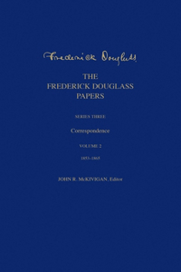 Frederick Douglass Papers