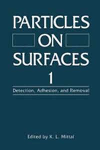 Particles on Surfaces I
