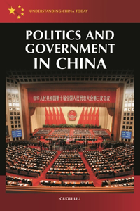 Politics and Government in China