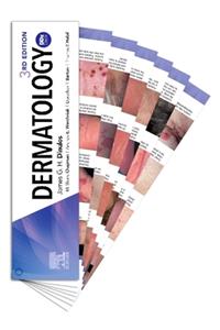 Dermatology DDX Deck E-Book