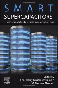 Smart Supercapacitors