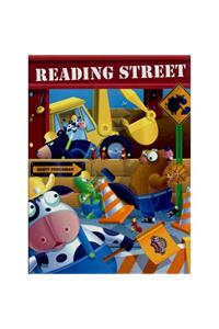 Reading 2007 Student Edition Grade 1.3