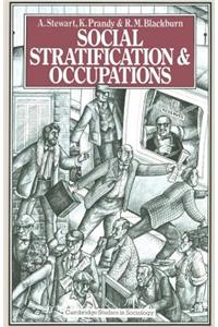 Social Stratification and Occupations