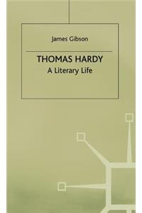 Thomas Hardy
