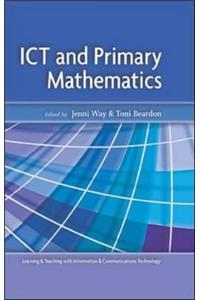 Ict and Primary Mathematics