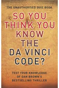 The Da Vinci Code