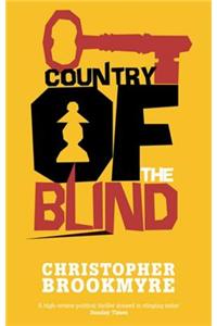 Country Of The Blind