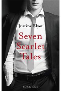 Seven Scarlet Tales