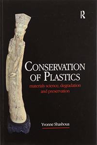 Conservation of Plastics