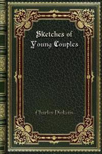 Sketches of Young Couples