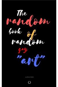 The random book of gay art