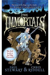 The Immortals