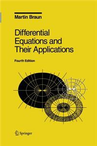 Differential Equations and Their Applications