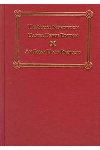 Essay Upon Projects  Stoke Newington Daniel Defoe Edition