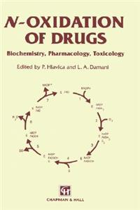 N-Oxidation of Drugs