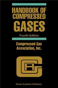 Handbook of Compressed Gases
